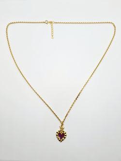 Collier Regina