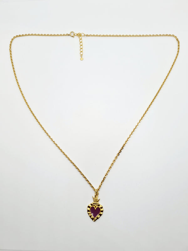 Collier Regina