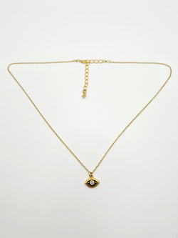 Collier Mina