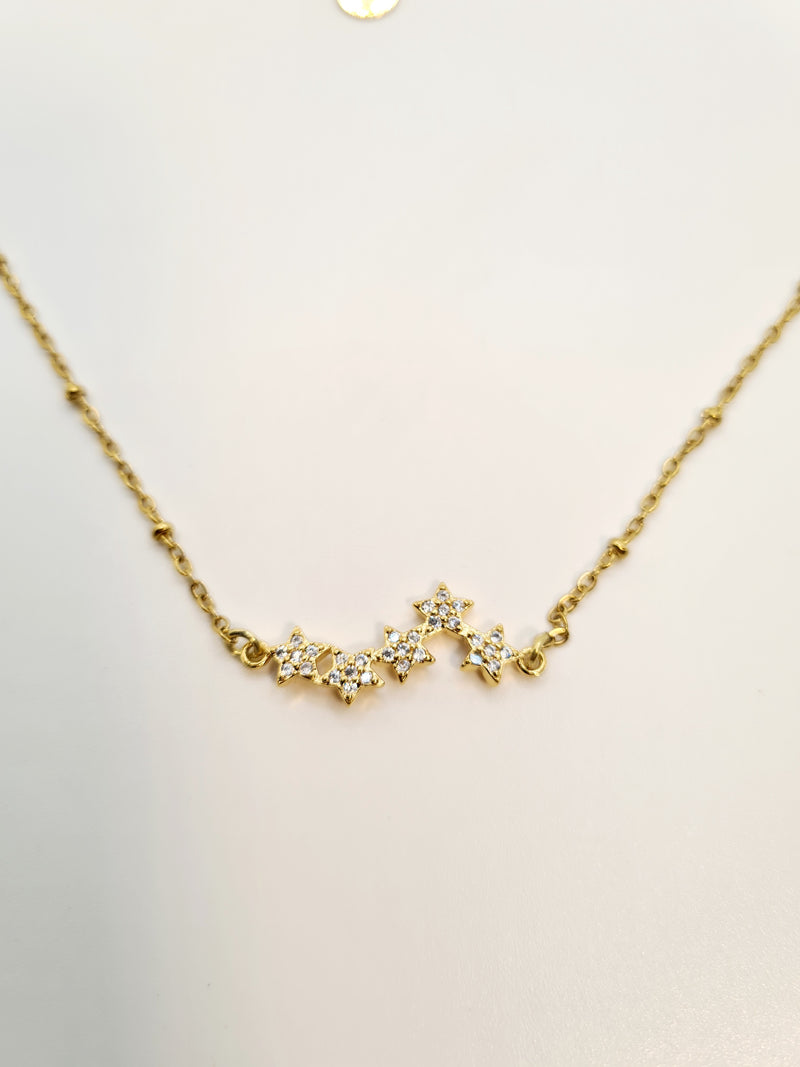 Collier Constellation