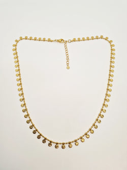 Collier Irma