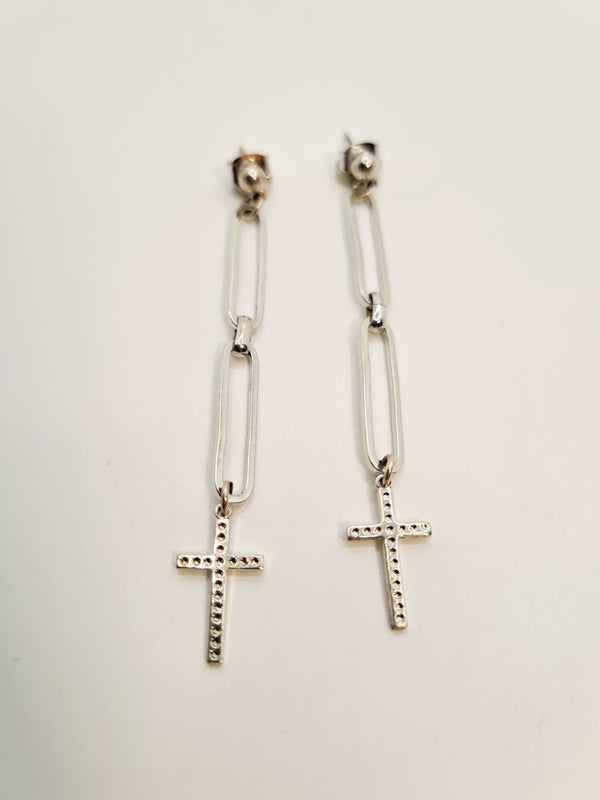 Boucles d'oreilles Christy