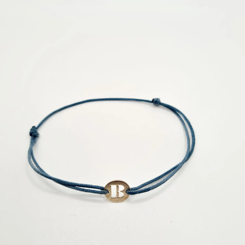 Bracelet cordon Mi Amor