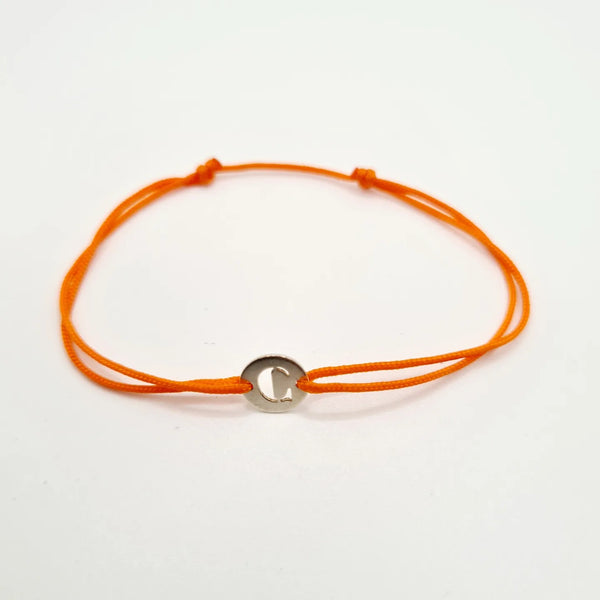 Bracelet cordon Mi Amor Summer