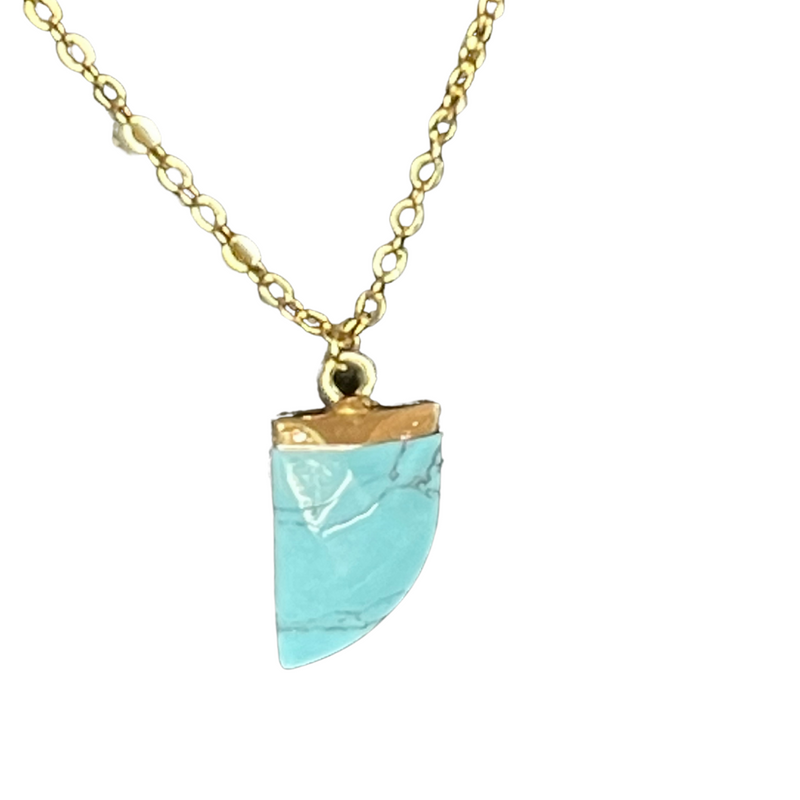 Collier Ariel