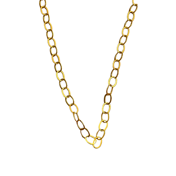 Collier Edith